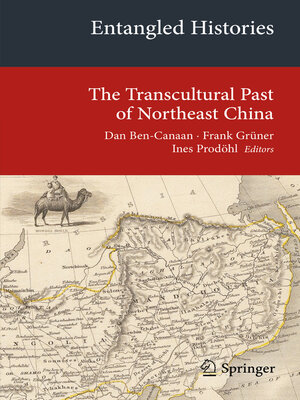 cover image of Entangled Histories